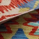 Kilim Koberec Chobi 145x103 ručne tkaný kusový koberec Kilim
