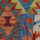 Kilim Koberec Chobi 145x103 ručne tkaný kusový koberec Kilim