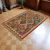 Kilim Koberec Chobi 151x100 ručne tkaný koberec Kilim