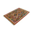 Kilim Koberec Chobi 151x100 ručne tkaný koberec Kilim