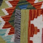 Kilim Koberec Chobi 151x100 ručne tkaný koberec Kilim
