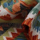 Kilim Koberec Chobi 151x100 ručne tkaný koberec Kilim