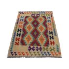 Kilim Koberec Chobi 147x101 ručne tkaný kusový koberec Kilim