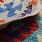 Kilim Koberec Chobi 147x101 ručne tkaný kusový koberec Kilim