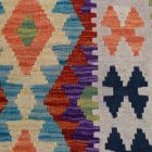 Kilim Koberec Chobi 147x101 ručne tkaný kusový koberec Kilim