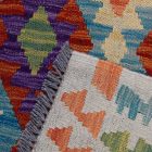 Kilim Koberec Chobi 147x101 ručne tkaný kusový koberec Kilim