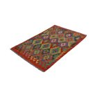 Kilim Koberec Chobi 150x102 ručne tkaný kusový koberec Kilim