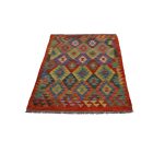 Kilim Koberec Chobi 150x102 ručne tkaný kusový koberec Kilim