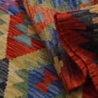 Kilim Koberec Chobi 150x102 ručne tkaný kusový koberec Kilim