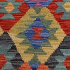 Kilim Koberec Chobi 150x102 ručne tkaný kusový koberec Kilim