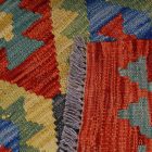 Kilim Koberec Chobi 150x102 ručne tkaný kusový koberec Kilim