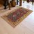 Kilim Koberec Chobi 152x102 ručne tkaný kusový koberec Kilim