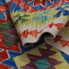 Kilim Koberec Chobi 152x102 ručne tkaný kusový koberec Kilim
