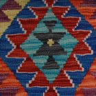 Kilim Koberec Chobi 152x102 ručne tkaný kusový koberec Kilim