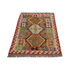 Kilim Koberec Chobi 148x93 ručne tkaný kusový koberec Kilim