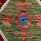 Kilim Koberec Chobi 148x93 ručne tkaný kusový koberec Kilim