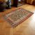 Kilim Koberec Chobi 154x110 ručne tkaný koberec Kilim