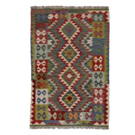 Kilim Koberec Chobi 155x101 ručne tkaný koberec Kilim