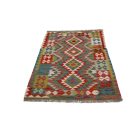 Kilim Koberec Chobi 155x101 ručne tkaný koberec Kilim