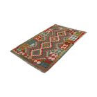 Kilim Koberec Chobi 155x101 ručne tkaný koberec Kilim
