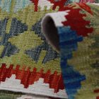 Kilim Koberec Chobi 155x101 ručne tkaný koberec Kilim