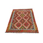 Kilim Koberec Chobi 152x102 ručne tkaný kusový koberec Kilim