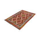 Kilim Koberec Chobi 152x102 ručne tkaný kusový koberec Kilim