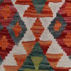 Kilim Koberec Chobi 152x102 ručne tkaný kusový koberec Kilim