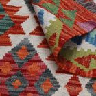 Kilim Koberec Chobi 152x102 ručne tkaný kusový koberec Kilim