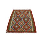 Kilim Koberec Chobi 152x101 ručne tkaný kusový koberec Kilim
