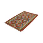 Kilim Koberec Chobi 152x101 ručne tkaný kusový koberec Kilim