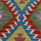 Kilim Koberec Chobi 152x101 ručne tkaný kusový koberec Kilim
