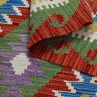 Kilim Koberec Chobi 152x101 ručne tkaný kusový koberec Kilim