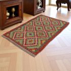 Kilim Koberec Chobi 156x103 ručne tkaný kusový koberec Kilim