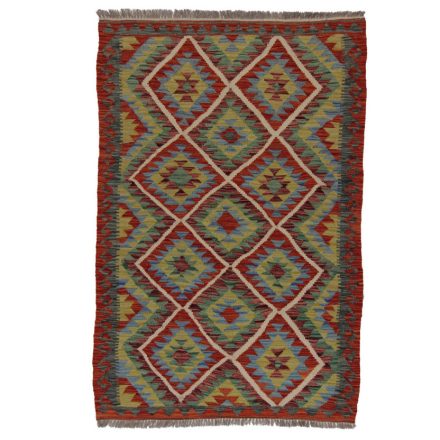 Kilim Koberec Chobi 156x103 ručne tkaný kusový koberec Kilim