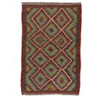 Kilim Koberec Chobi 156x103 ručne tkaný kusový koberec Kilim
