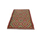 Kilim Koberec Chobi 156x103 ručne tkaný kusový koberec Kilim