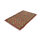 Kilim Koberec Chobi 156x103 ručne tkaný kusový koberec Kilim