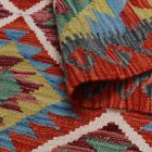 Kilim Koberec Chobi 156x103 ručne tkaný kusový koberec Kilim