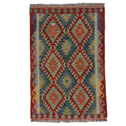Kilim Koberec Chobi 158x104 ručne tkaný kusový koberec Kilim