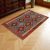 Kilim Koberec Chobi 157x104 ručne tkaný koberec Kilim