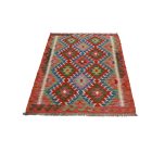 Kilim Koberec Chobi 157x104 ručne tkaný koberec Kilim
