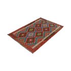 Kilim Koberec Chobi 157x104 ručne tkaný koberec Kilim