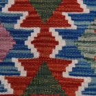 Kilim Koberec Chobi 157x104 ručne tkaný koberec Kilim