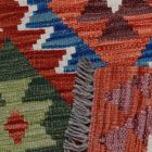 Kilim Koberec Chobi 157x104 ručne tkaný koberec Kilim