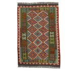 Kilim Koberec Chobi 149x102 ručne tkaný koberec Kilim