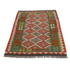 Kilim Koberec Chobi 149x102 ručne tkaný koberec Kilim