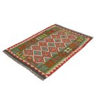 Kilim Koberec Chobi 149x102 ručne tkaný koberec Kilim