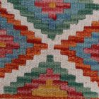 Kilim Koberec Chobi 149x102 ručne tkaný koberec Kilim