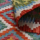 Kilim Koberec Chobi 149x102 ručne tkaný koberec Kilim